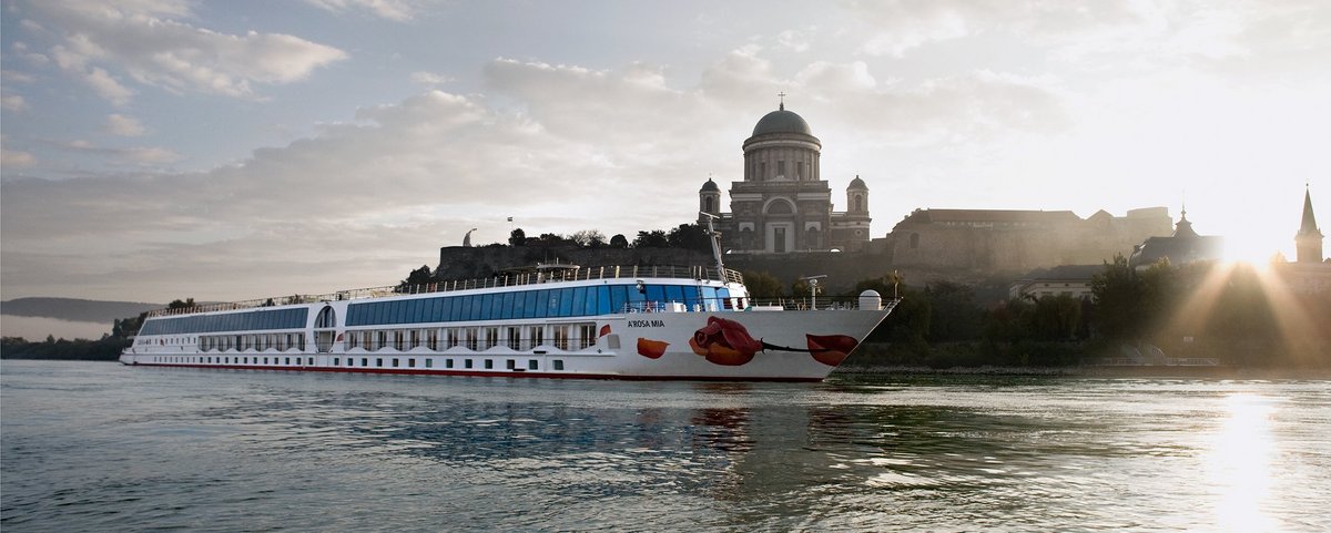 River Cruises 2025 2