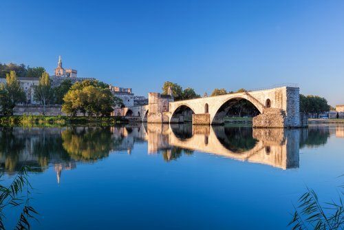 Rhône Route Provence 2025 - A-ROSA STELLA Avignon mit A-ROSA entdecken